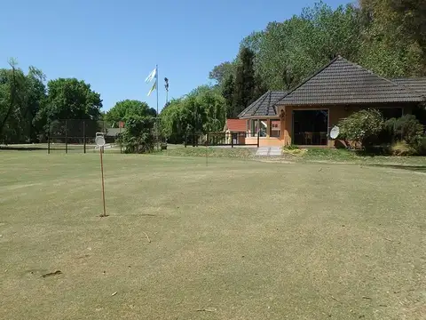 Terreno en Venta en Country El Paraíso, USD 29.000