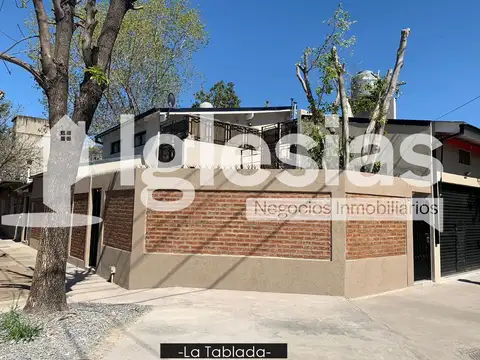 Propiedad Ideal Inversor en La Tablada