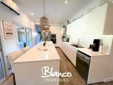 Casa en Venta al Norte