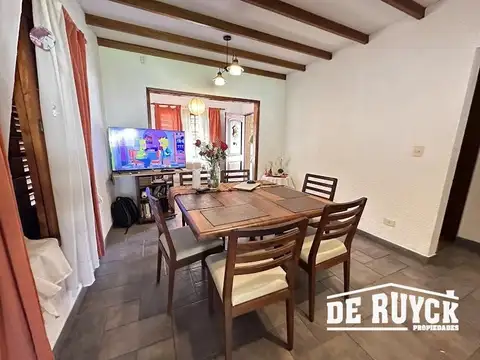 Casa en Venta al Norte