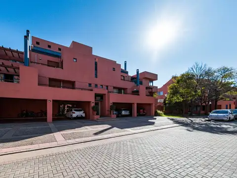 Departamento en VENTA en Complejo Cerrado La Huertilla