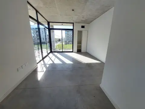 Departamento en Venta en Fisherton, USD 55.000