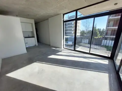 Venta Tierra Nueva | Condo Loft 2 | Monoambiente 4 F