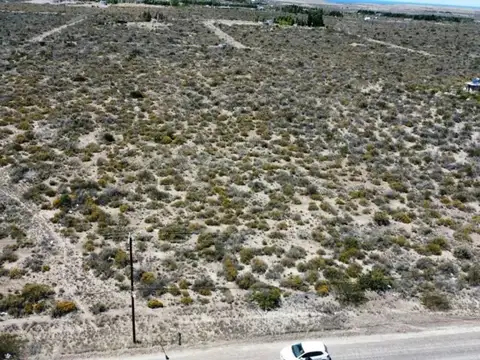 Terreno en Venta en Parque Ecológico Área El Doradillo, USD 18.000