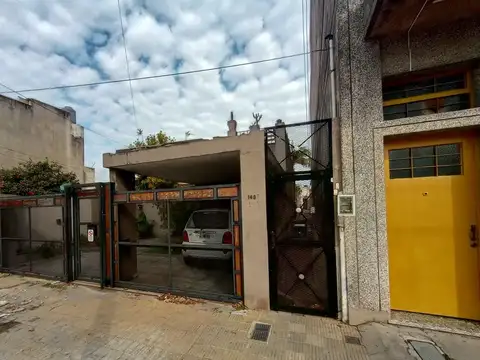 OPORTUNIDAD VENTA PH 3 AMBIENTES ESCUCHA OFERTA