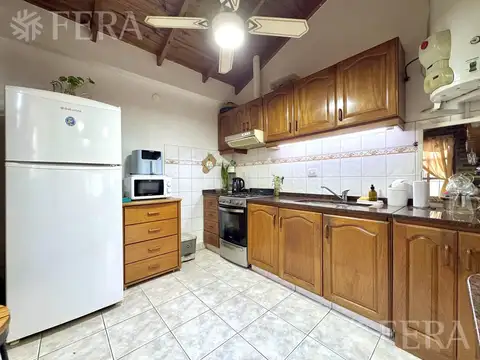 Depto Tipo Casa en Venta de 3 ambientes