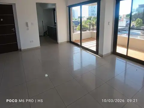 Departamento en Venta en Berazategui, USD 115.000