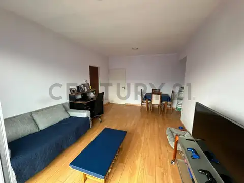 Departamento en Alquiler en Ciudad De Tigre, $ 500.000