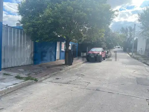 Terreno en Venta 10  mts Frente