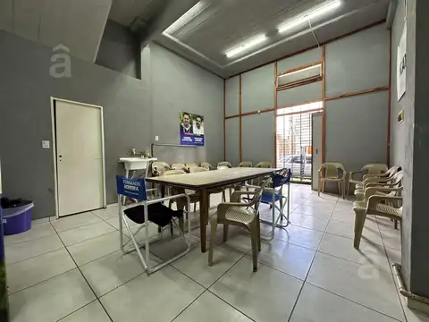 Local en Venta en Villa Ballester, USD 50.000