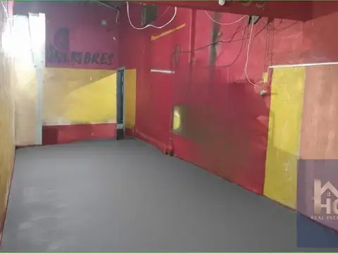 DEPOSITO EN ALQUILER APTO TALLER