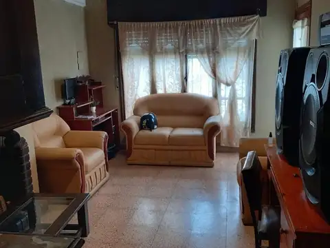 Casa en Venta en Parque Velez Sarsfield, USD 100.000