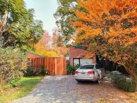 Casa  en Alq. Temporario en Highland Park CC, Pilar, G.B.A. Zona Norte