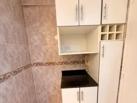 Departamento en Alquiler en Olivos Vías/Maipú, $ 1.100.000
