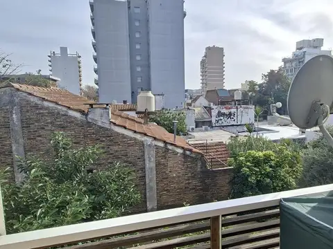 Departamento de 2 ambientes en San Martin apto crédito ,en venta