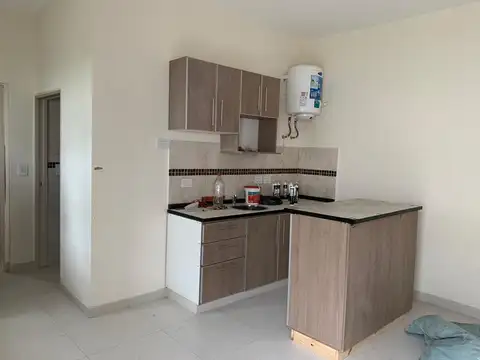 Depto Tipo Casa en Alquiler de 3 ambientes