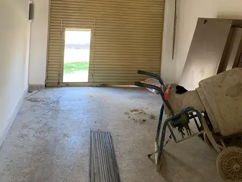 Depto Tipo Casa en Alquiler 7 años