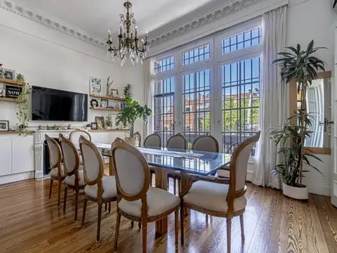 Depto Tipo Casa en Venta de 4 dormitorios