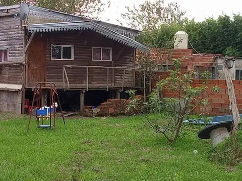 Francisco A. Posse 397