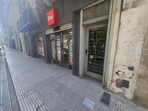 Edificio en Alquiler - Retiro