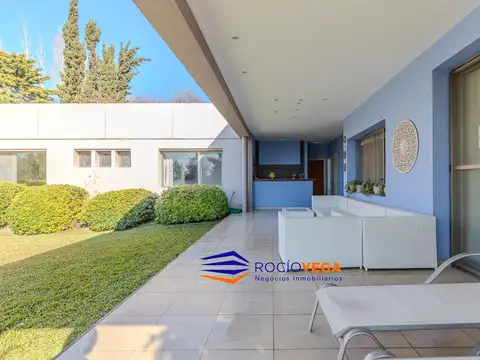 Casa en Venta al Oeste