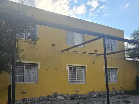 Aguada del puma