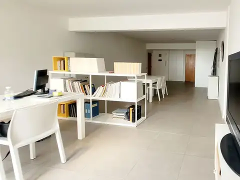 Oficina Monoambiente con 1 baño