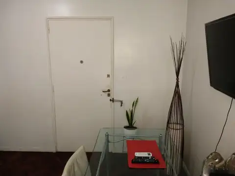 Dr. Nicolas Repetto 1500, Piso 3