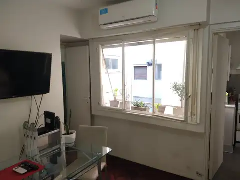 Departamento en Venta en Villa Crespo, USD 60.000