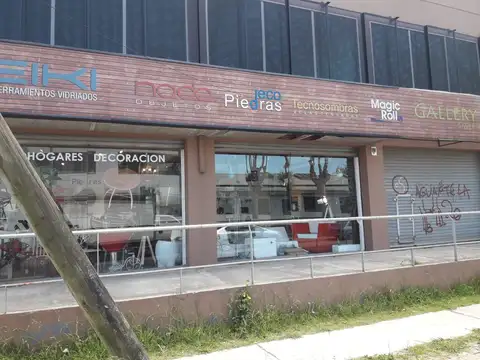 Ruta 27 y Jose CEBEY