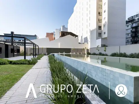 EL MEJOR DOS AMBIENTES DE LA ZONA DE ALMAGRO CON COCHERA FIJA Y CUBIERTA