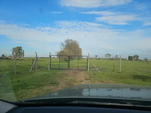 Campo en Venta de 158  ha