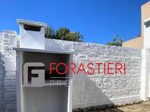 Casa en Alquiler 30 años