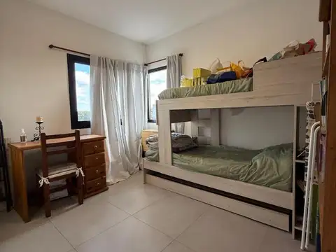 Hermoso Departamento 3 Ambientes , Piso 5