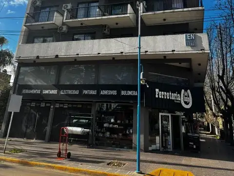 AMPLIO DEPARTAMENTO EN ESCOBAR