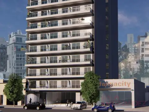 Departamento en Venta de 2 dormitorios