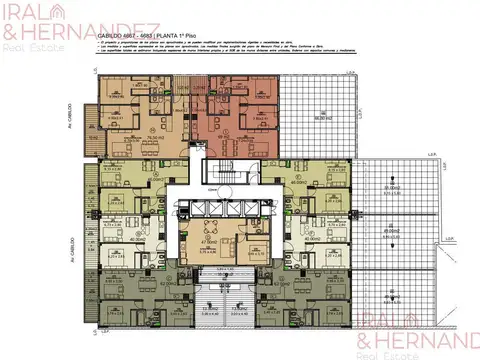 Departamento en Venta Apto profesional