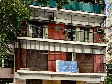 RAMOS MEJIA  al 1000 1000, Piso 1