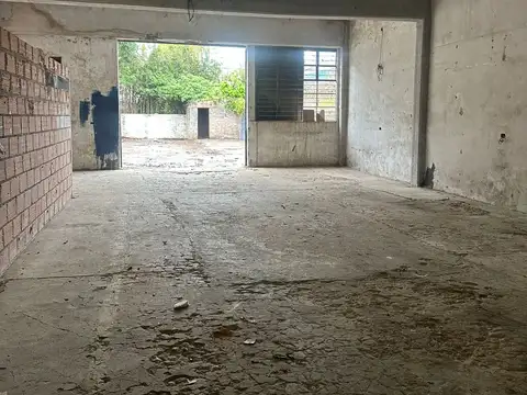 Galpon en Venta 16 años