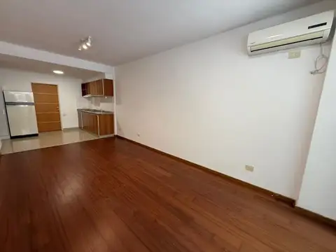 CIUDAD DE LA PAZ 100, Piso 1