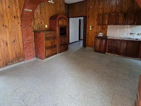 VENTA Casa 3 dormitorios. Belgrano Nº1692