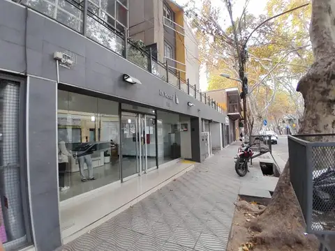 Departamento en  Alquiler