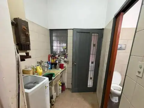 Casa en Venta 50 años