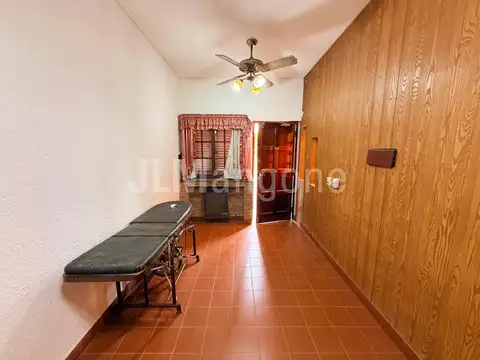Depto Tipo Casa en Alquiler de 1 dormitorio