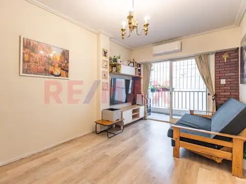 Departamento en Venta de 4 ambientes