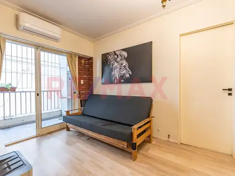 Departamento en Venta en Flores, USD 130.000