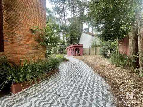 Casa en Venta en San Rafael, USD 330.000