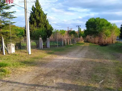 Terreno en venta - Villa Parque San Jorge