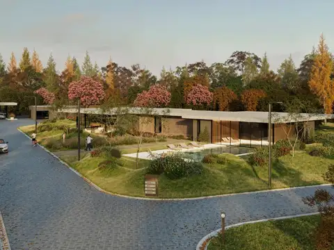 Terreno en Venta de 605,0 m2