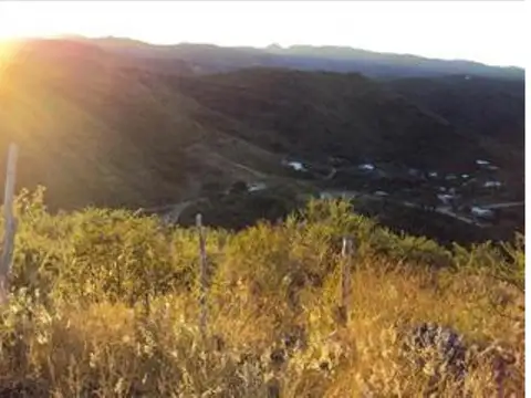 Terreno en Venta en La Serranita, USD 14.000